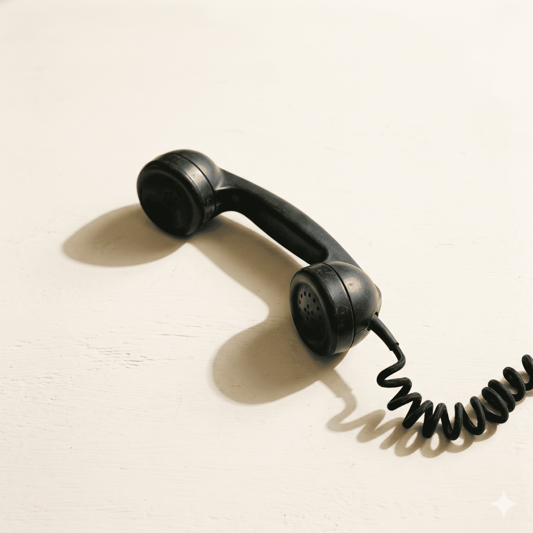 Telefon- & Kontaktagent